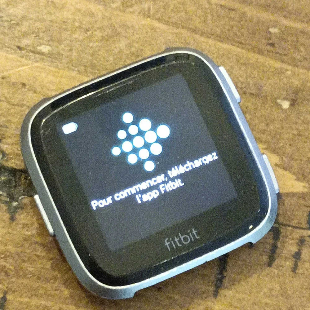 fitbit this versa